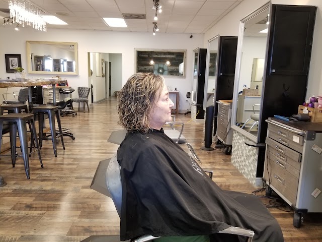 Posh Hair Salon & Retail photo 3