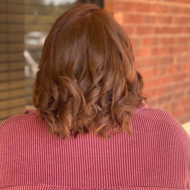 Posh Hair Salon & Retail photo 4