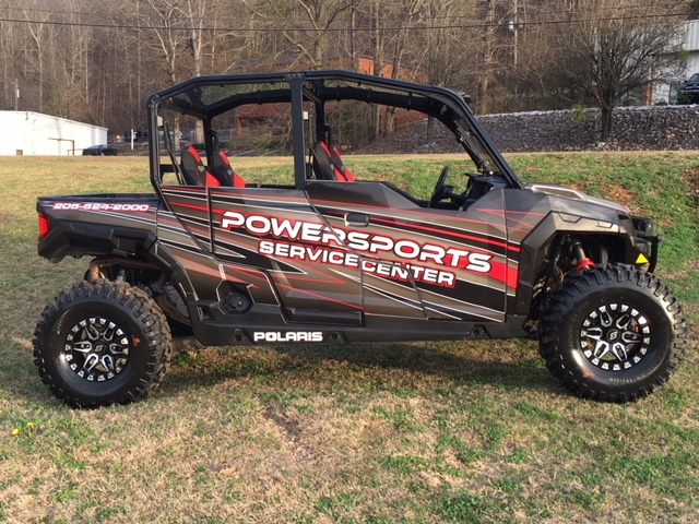 Powersports Service Center