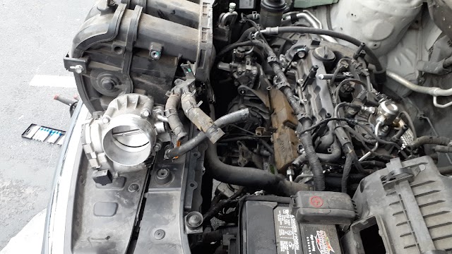 Pratt Mobile Mechanic photo 3