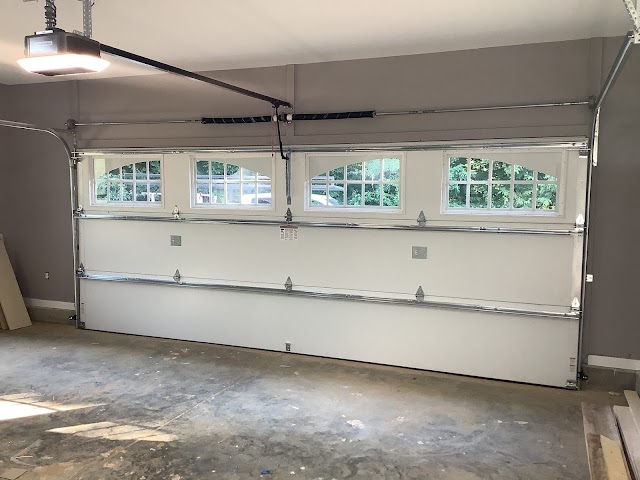 Precision Garage Door Service of Birmingham photo 2