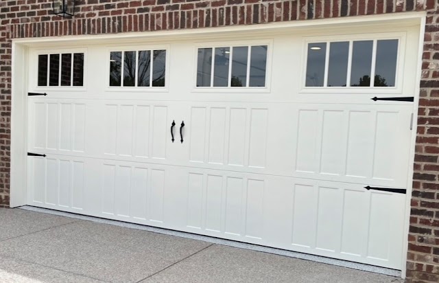 Precision Garage Door Service of Birmingham photo 3
