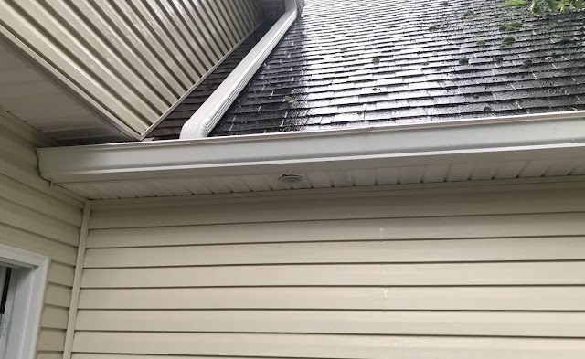 Precision Gutter Worx, LLC photo 2