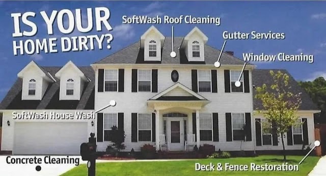 Precision Gutter Worx, LLC photo 3