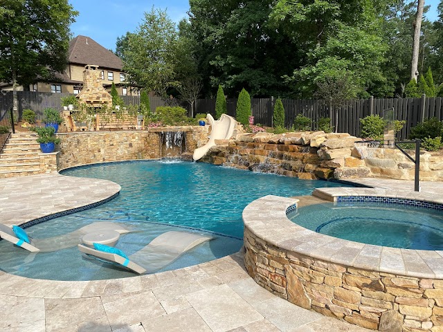 Premier Pools & Spas photo 2
