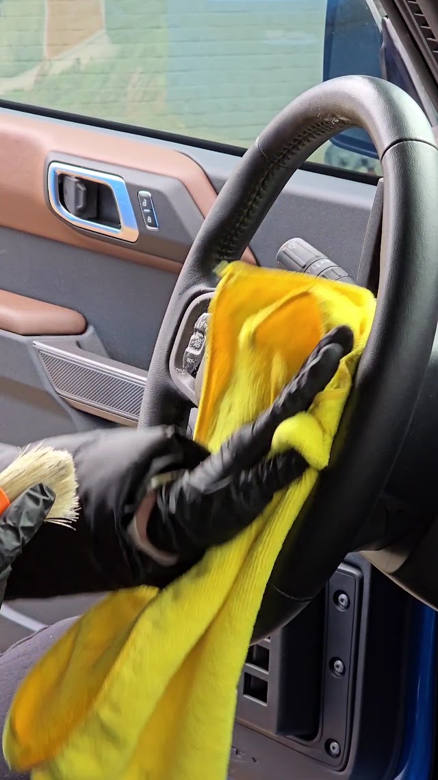 Prestiq Mobile Detailing photo 2
