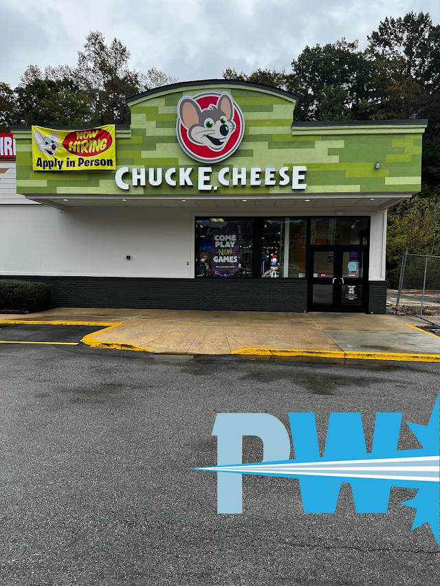 PrettyWash Pressure Washing & Softwashing photo 2