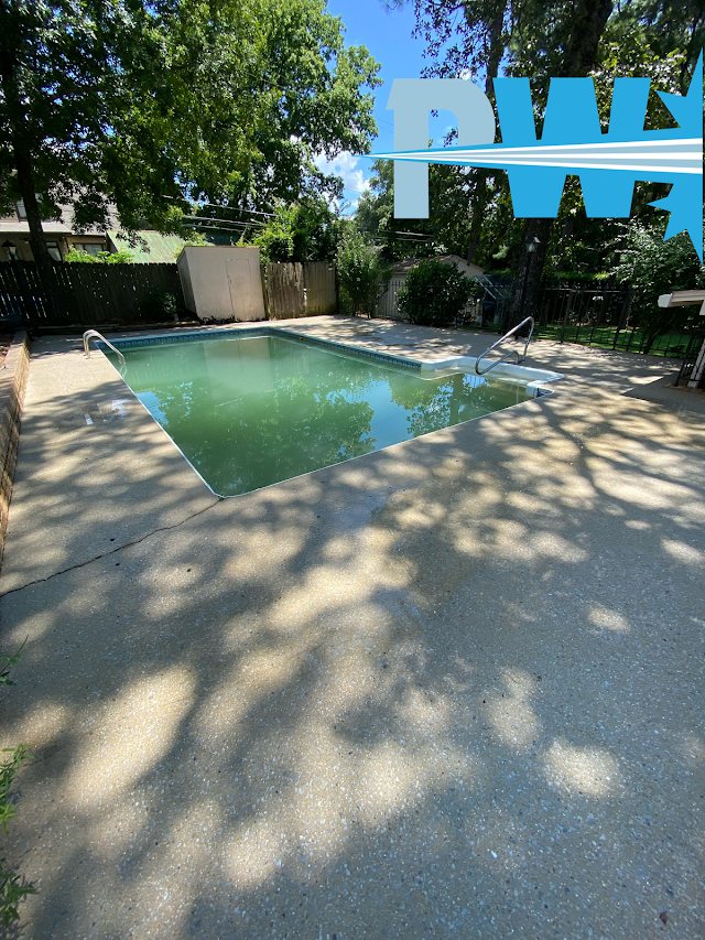 PrettyWash Pressure Washing & Softwashing photo 3