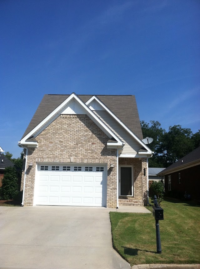 Priceville Contractors Inc
