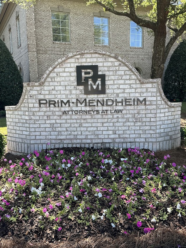Prim & Mendheim, LLC