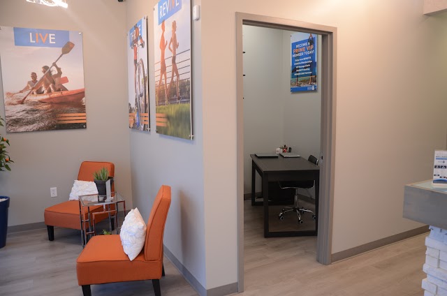 Prime IV Hydration & Wellness - Dothan-Houston Center (Dothan, AL)
