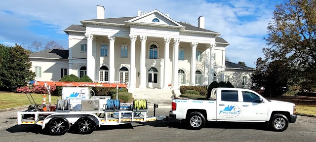 Pro Finish Exterior Services