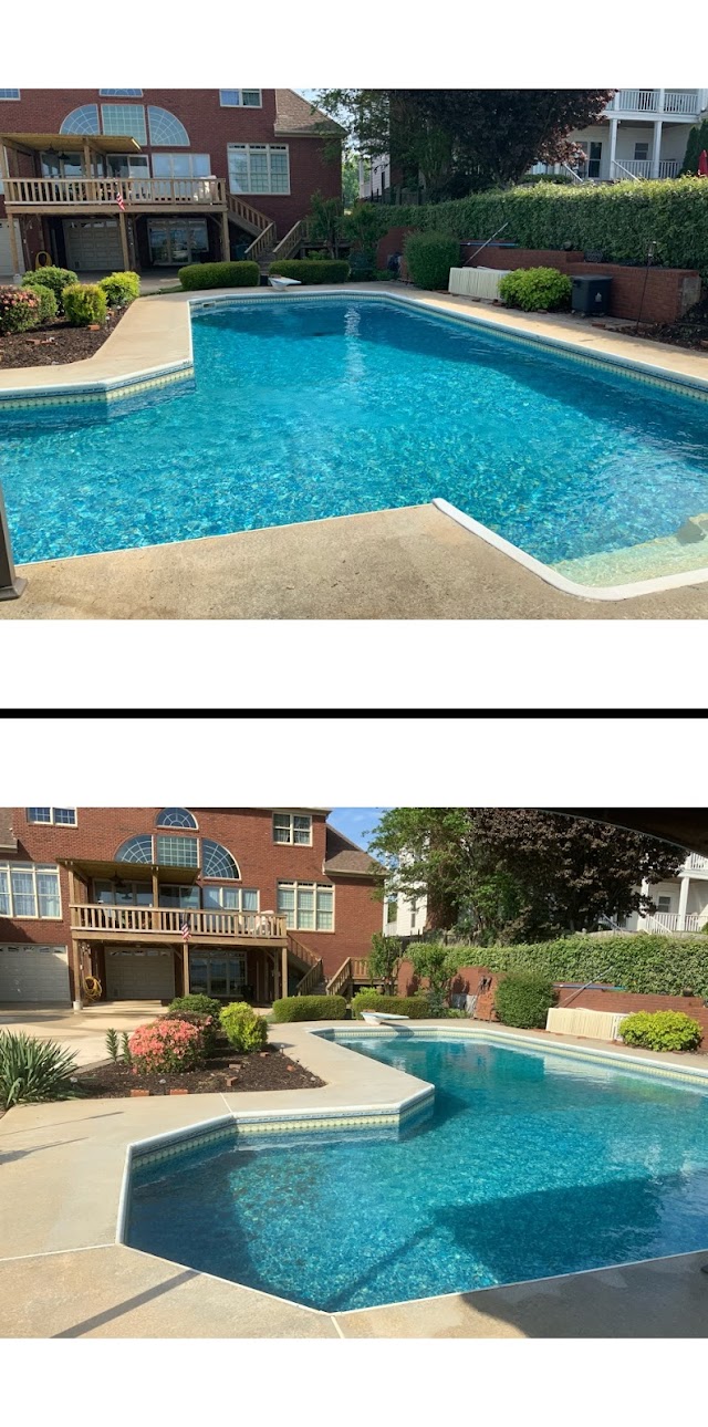 Pro Finish Exterior Services photo 3