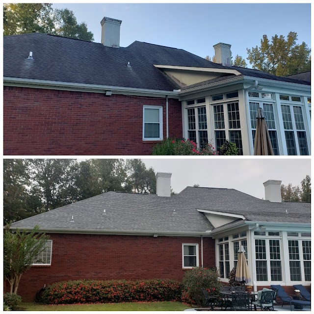 Pro Finish Exterior Services photo 4