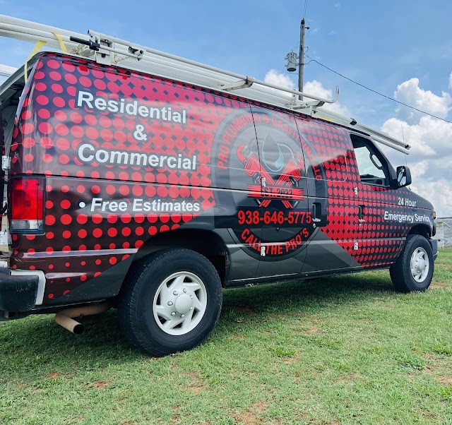 Pro Plumbing & Gasfitting, LLC photo 1
