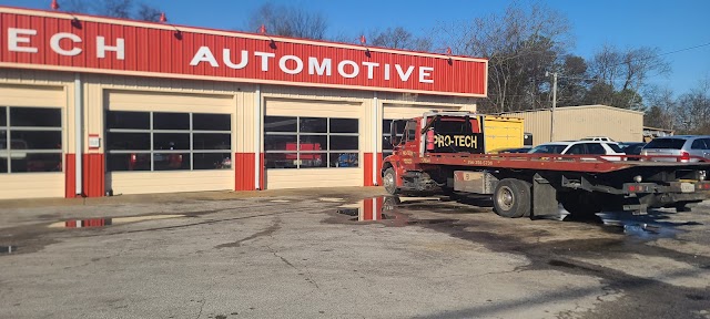 Pro-Tech Automotive photo 2