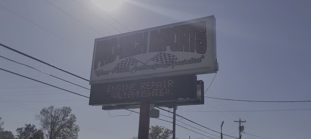 Pro-Tech Automotive photo 3
