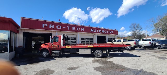 Pro-Tech Automotive photo 4