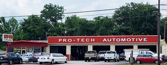 Pro-Tech Wrecker Service photo 2