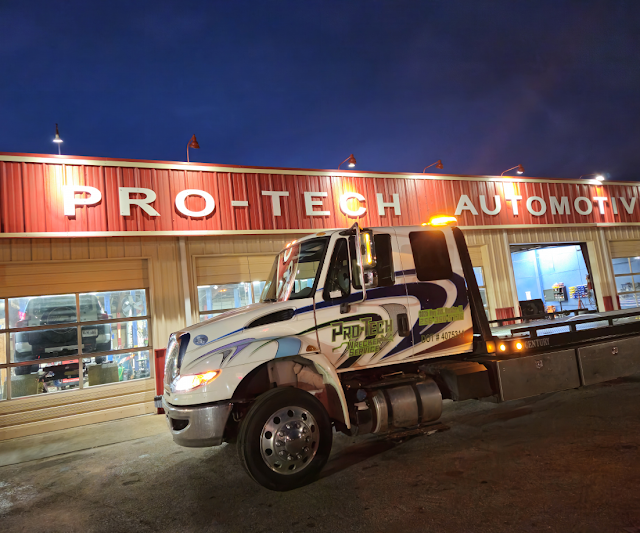 Pro-Tech Wrecker Service photo 3