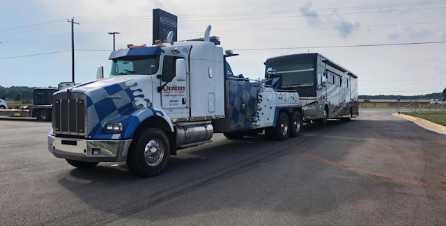 Pro-Tech Wrecker Service photo 4