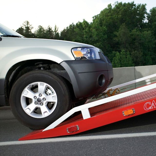Pro-Tow Professional Towing Services, Inc photo 3