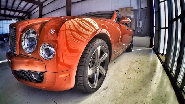 ProDent Collision Center photo 4