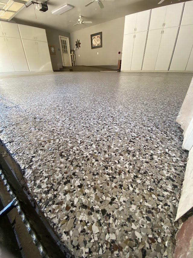 Professional flooring & Restoration