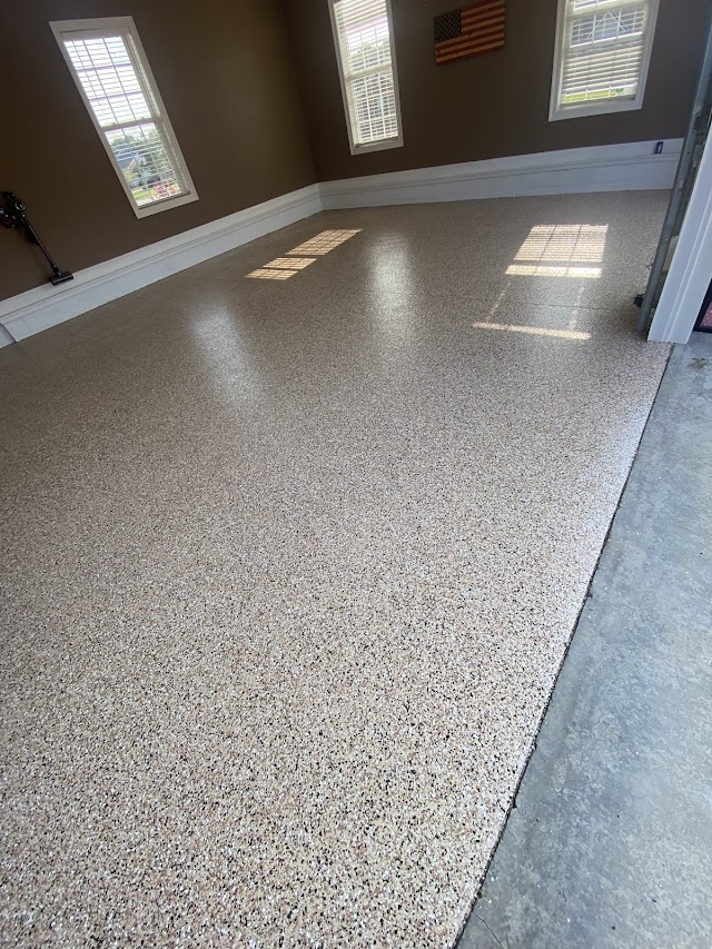 Professional flooring & Restoration photo 2
