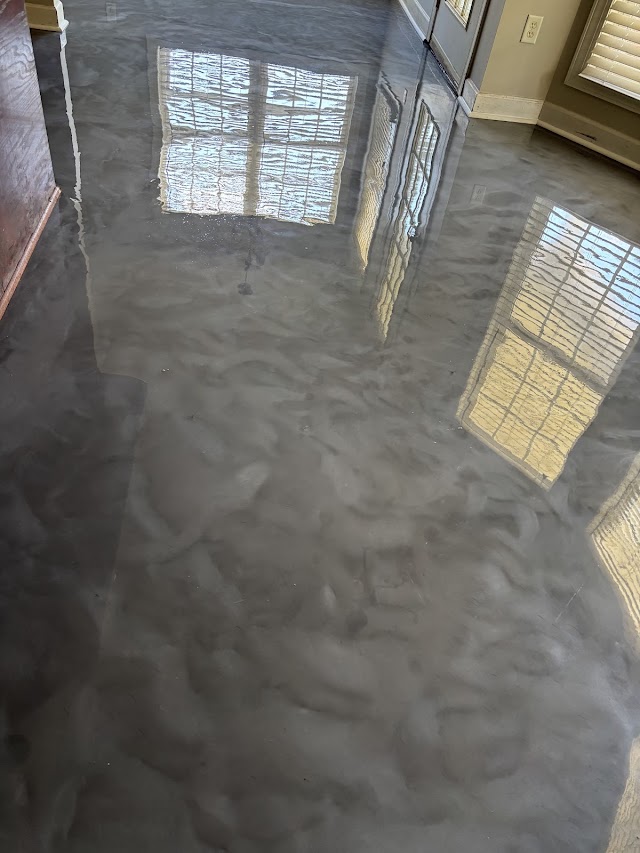 Professional flooring & Restoration photo 3