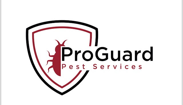 ProGuard Pest Services