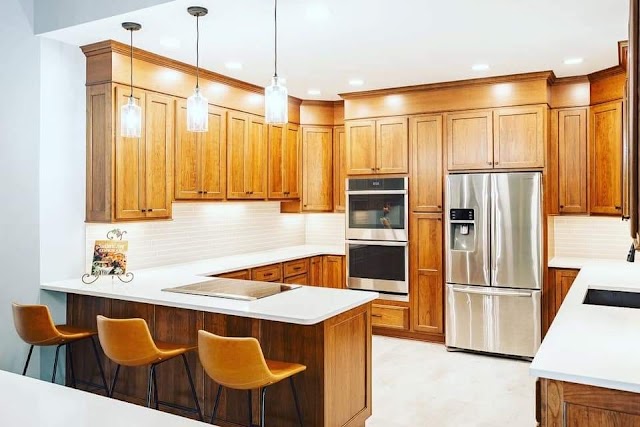 Providence Cabinetry & Design photo 2