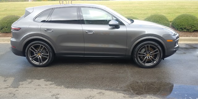 Pull UP Car Wash & Detail Decatur