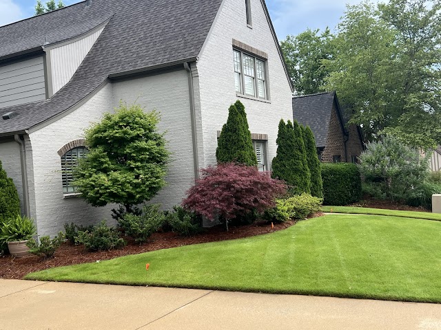 Pulling Strings Lawn & Landscape,LLC