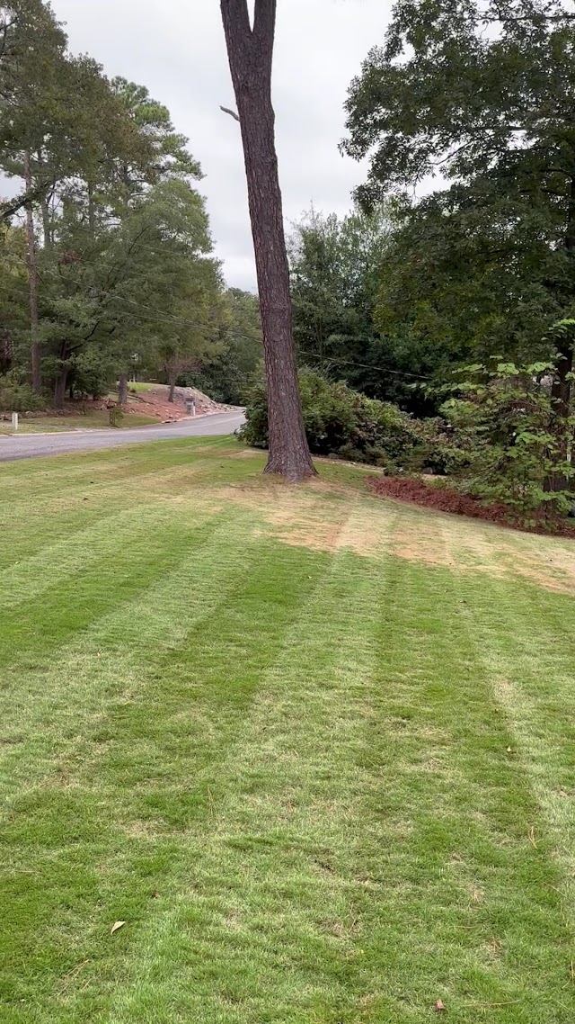 Pulling Strings Lawn & Landscape,LLC photo 3