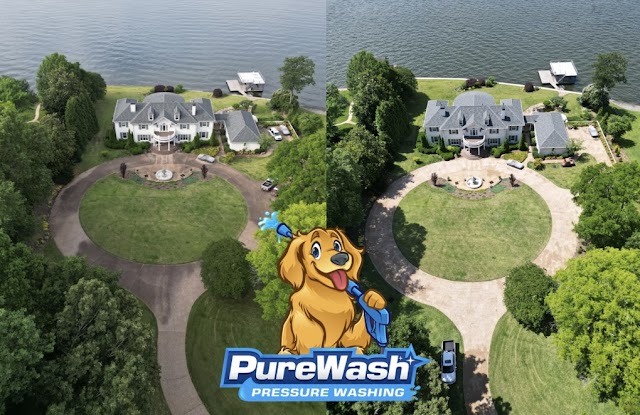 Pure Wash