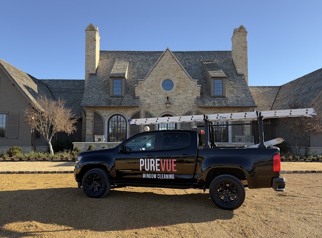 Purevue Window Cleaning