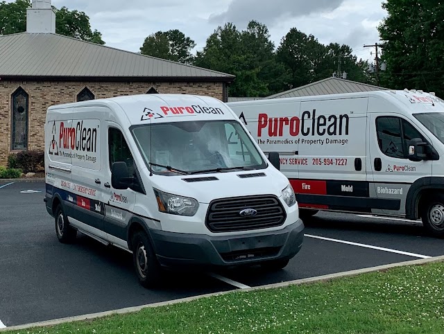 PuroClean of Birmingham