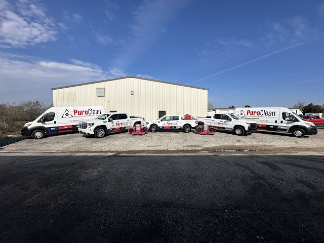 PuroClean of Dothan