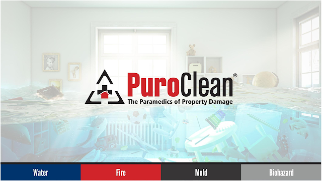 PuroClean of Homewood