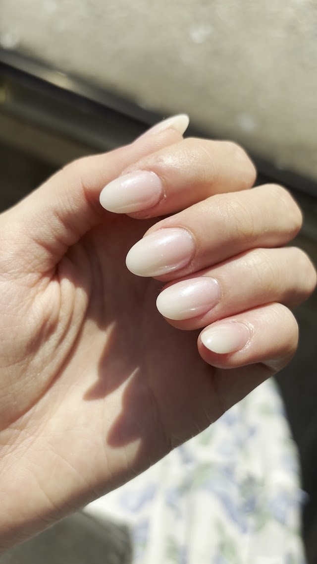 Q Nails photo 3