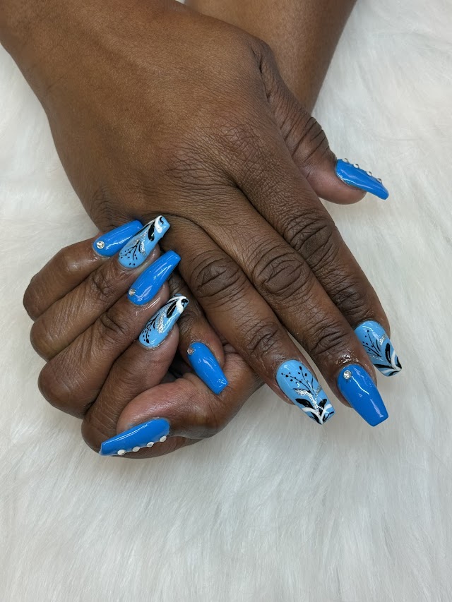 QT Nail & Spa
