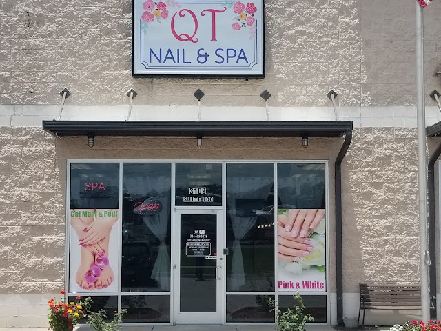 QT Nail & Spa photo 2