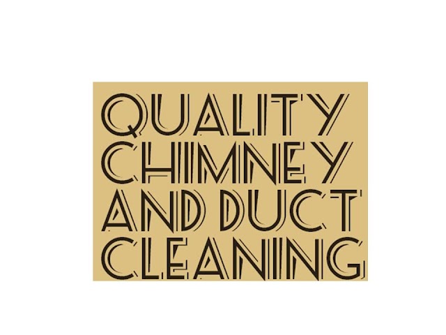 Quality Chimney & Duct Cleaning