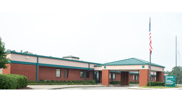 Quality of Life Health Complex