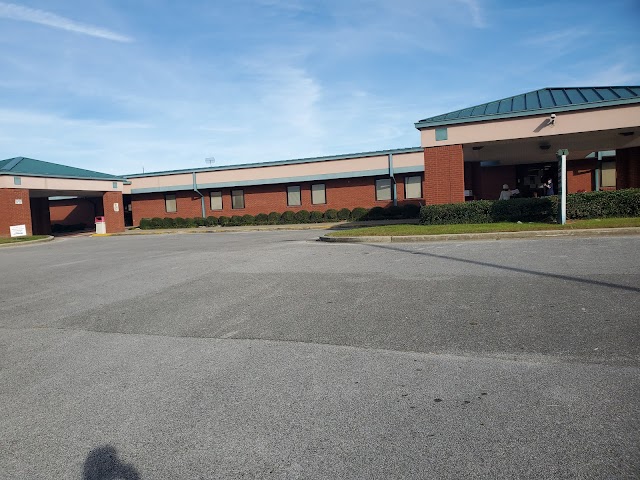 Quality of Life Health Complex photo 2