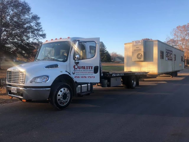 Quality Towing and Recovery photo 2