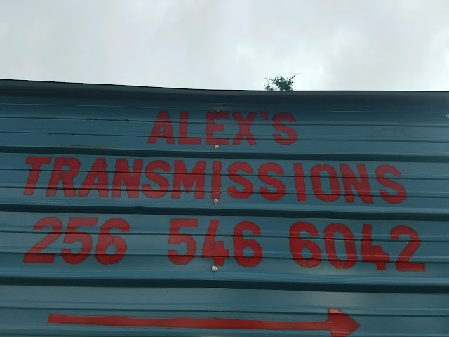 Quality Transmission Services