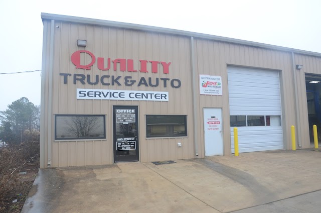 Quality Truck & Auto Repair photo 2