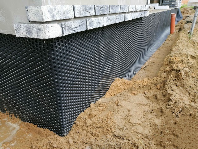 Queen Foundation repair photo 2